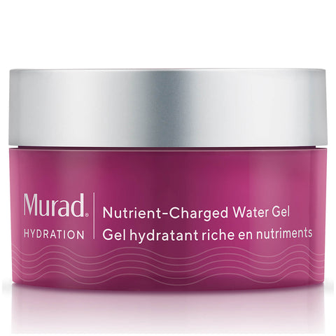 Murad Nutrient Charged Water Gel 50ml